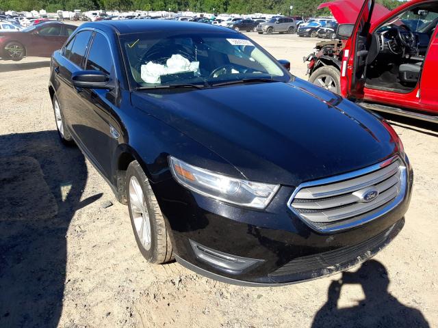 Ford Taurus sel (2015)