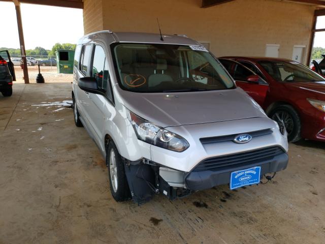Ford Transit co (2015)