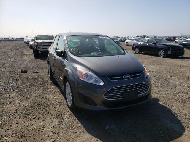 Ford C-max se (2016)