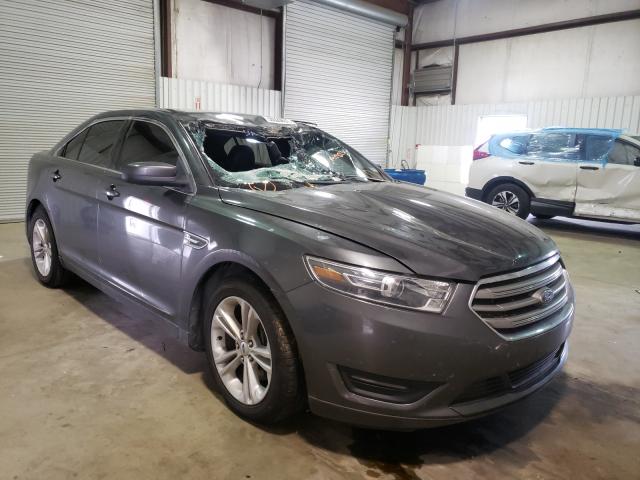Ford Taurus sel (2016)