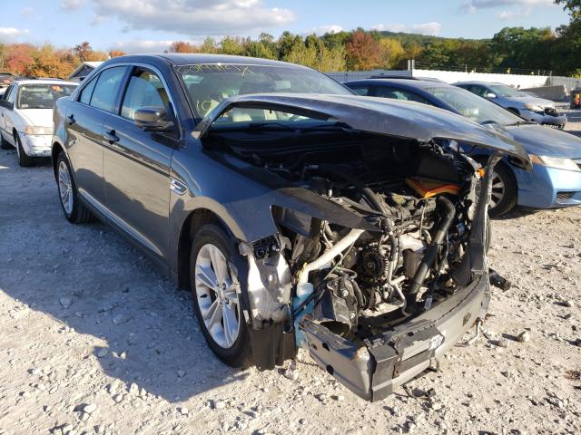 Ford Taurus sel (2016)