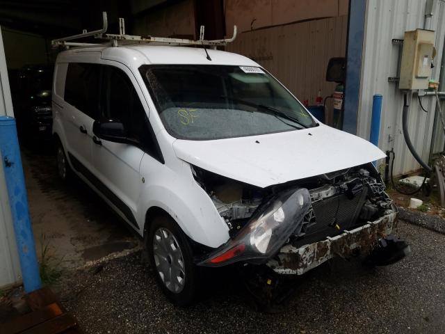 Ford Transit co (2016)