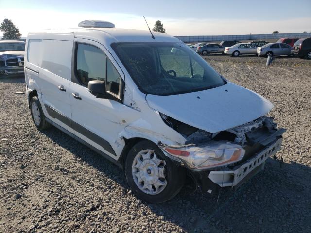 Ford Transit co (2016)