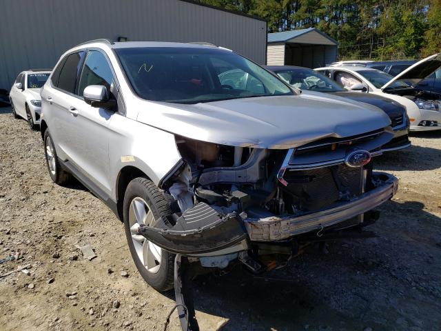 Ford Edge (2016)
