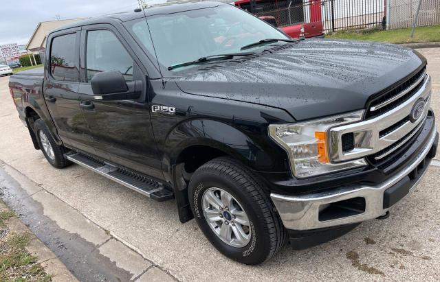 Ford F-150 (2018)