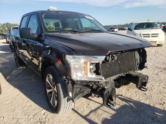 Ford F-150 (2019)