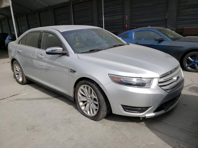 Ford Taurus lim (2019)