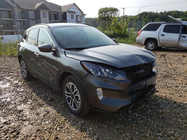 Ford Escape sel (2020)
