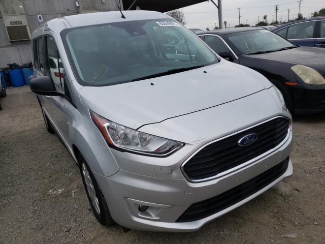 Ford Transit connect wagon (2020)
