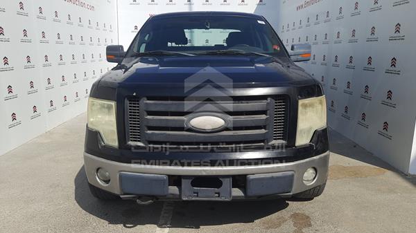 Ford F 150 (2009)