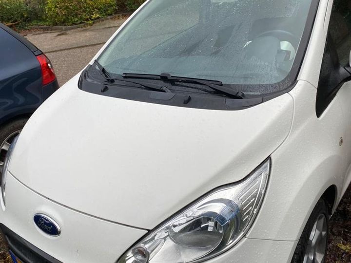Ford Ka (2016)