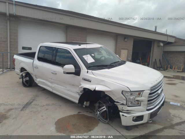 Ford F-150 (2017)