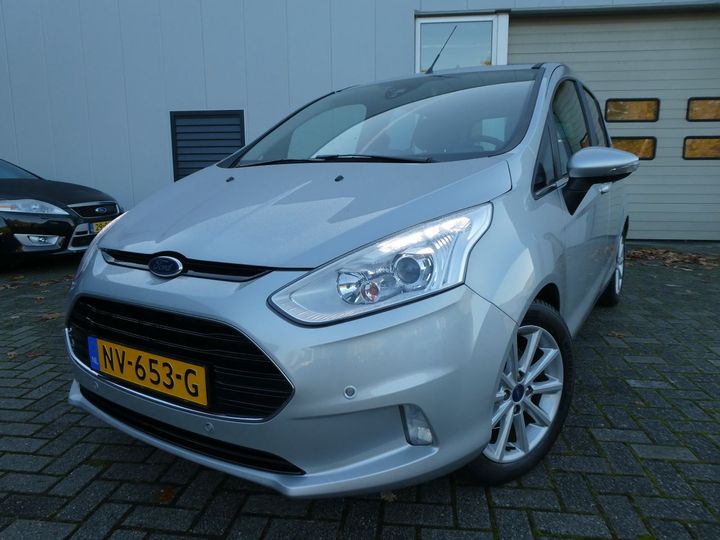 Ford B-max (2017)