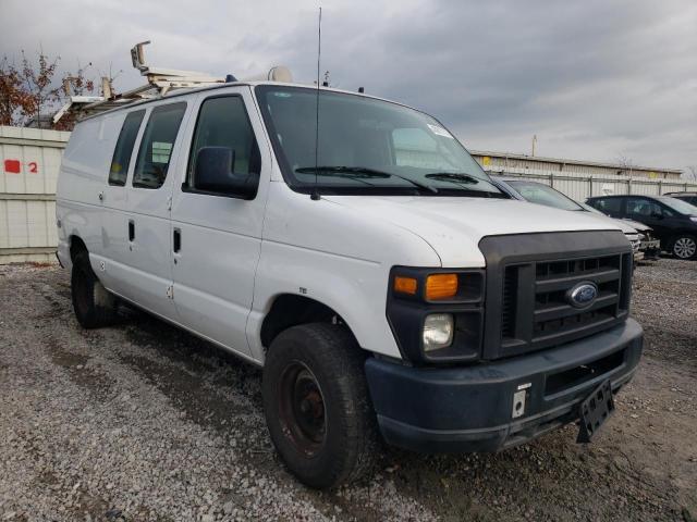 Ford Econoline (2010)
