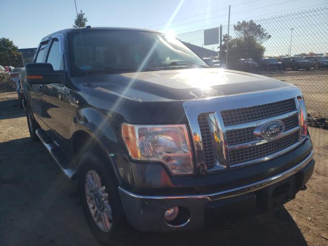 Ford F-150 (2010)
