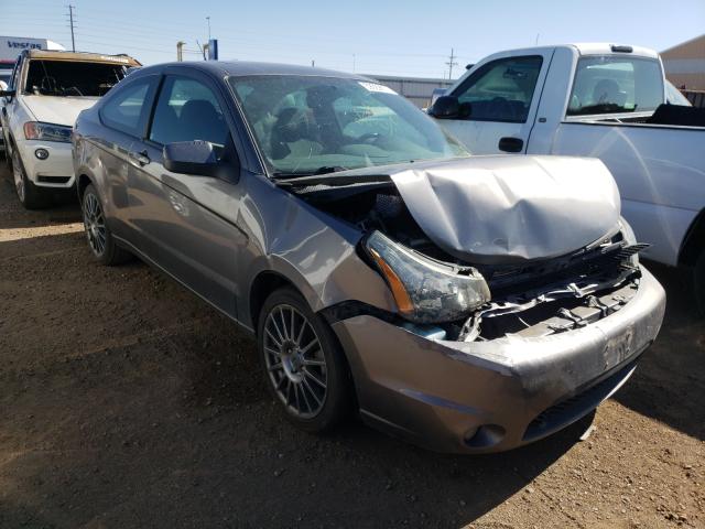 Ford Focus ses (2010)