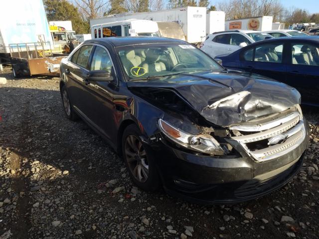 Ford Taurus sel (2010)