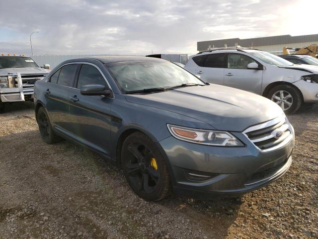 Ford Taurus sho (2010)