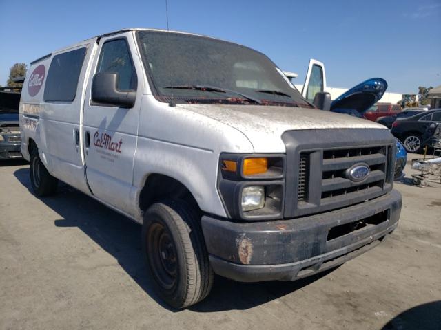 Ford Econoline (2011)