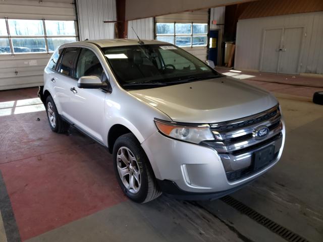 Ford Edge (2011)