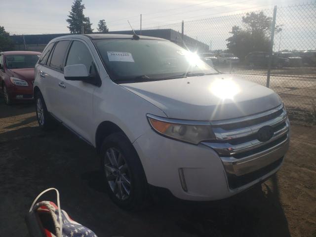 Ford Edge (2011)