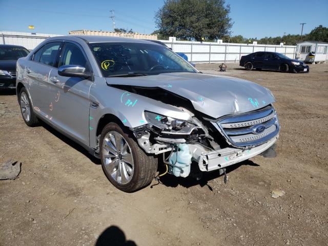 Ford Taurus lim (2011)