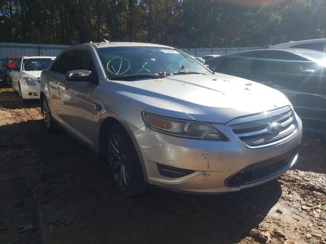 Ford Taurus lim (2011)