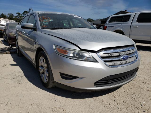 Ford Taurus sel (2011)