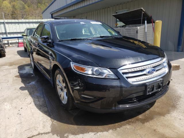 Ford Taurus sel (2011)