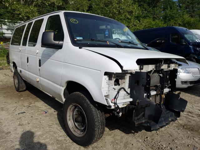 Ford Econoline (2012)