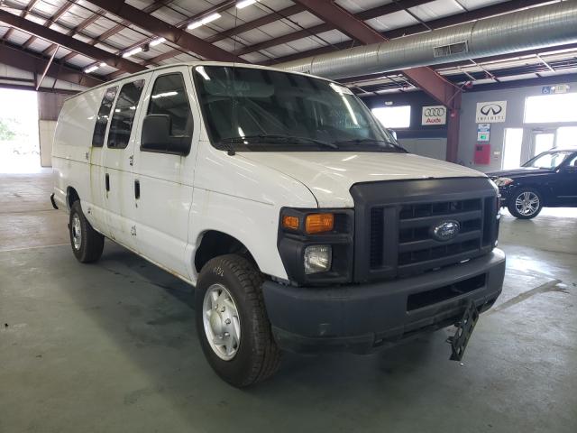 Ford Econoline (2012)