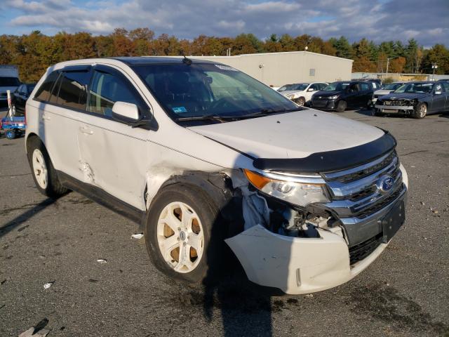 Ford Edge (2011)