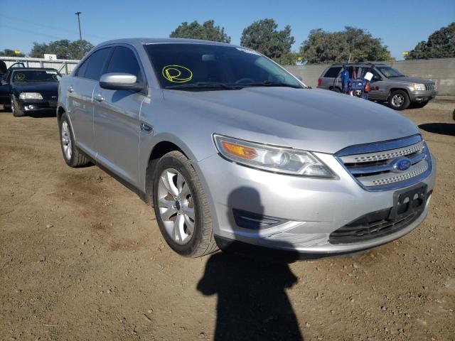 Ford Taurus (2012)