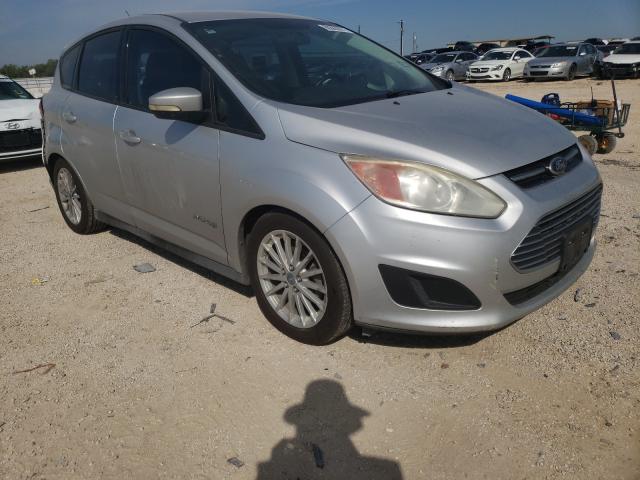 Ford C-max se (2013)