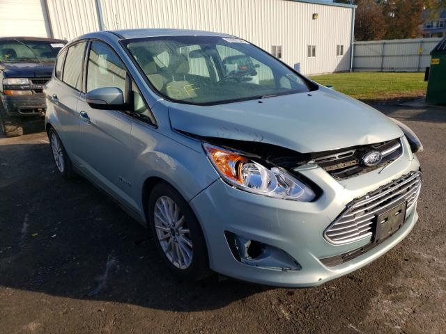 Ford C-max se (2013)