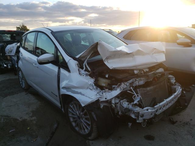 Ford C-max se (2013)