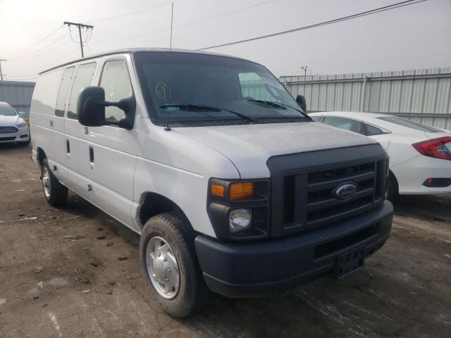 Ford Econoline (2013)