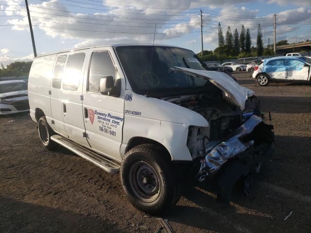 Ford Econoline (2013)