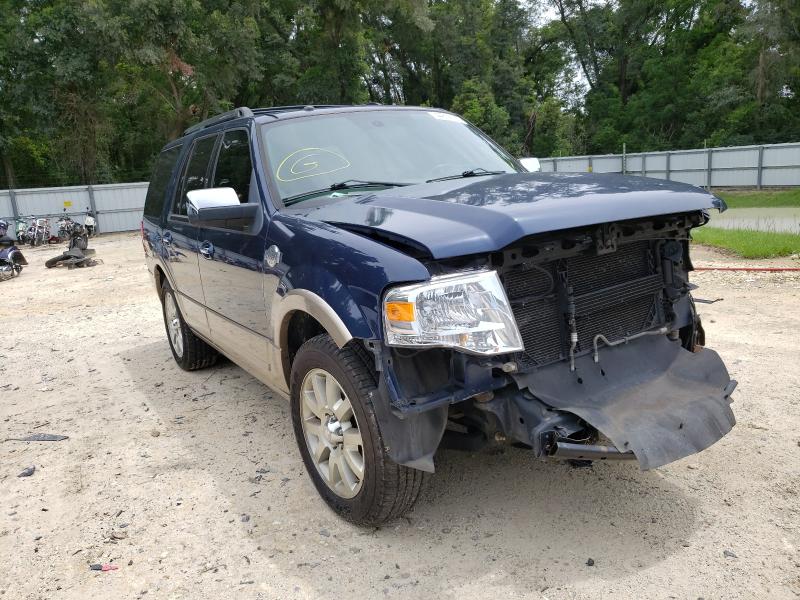 Ford Expedition (2013)