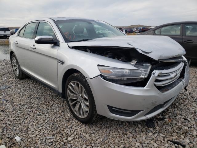 Ford Taurus lim (2013)