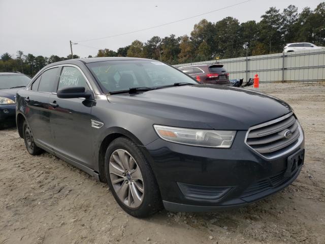 Ford Taurus se (2013)