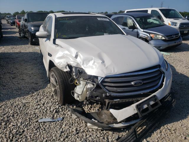 Ford Taurus sel (2013)