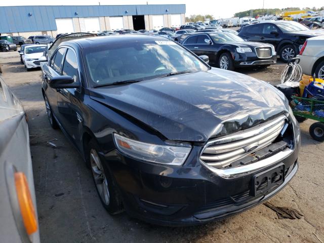 Ford Taurus sel (2013)