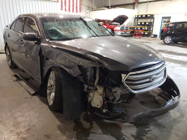 Ford Taurus sel (2013)