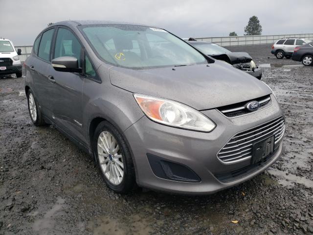 Ford C-max se (2014)