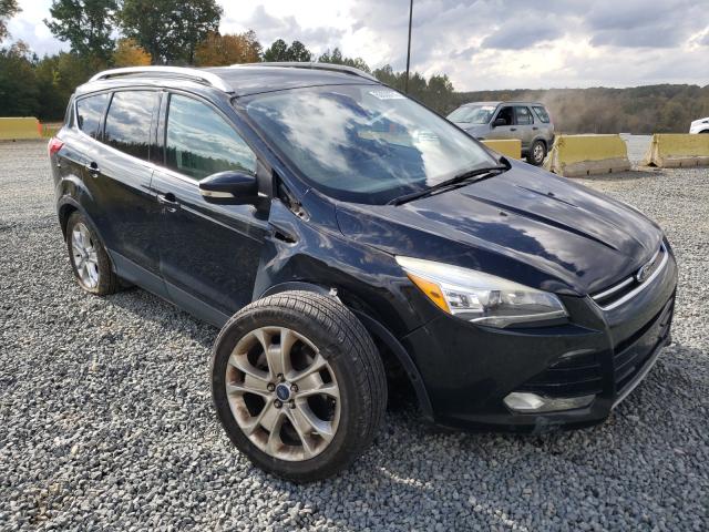 Ford Escape tit (2014)
