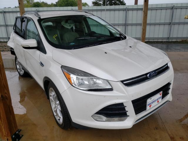 Ford Escape tit (2014)
