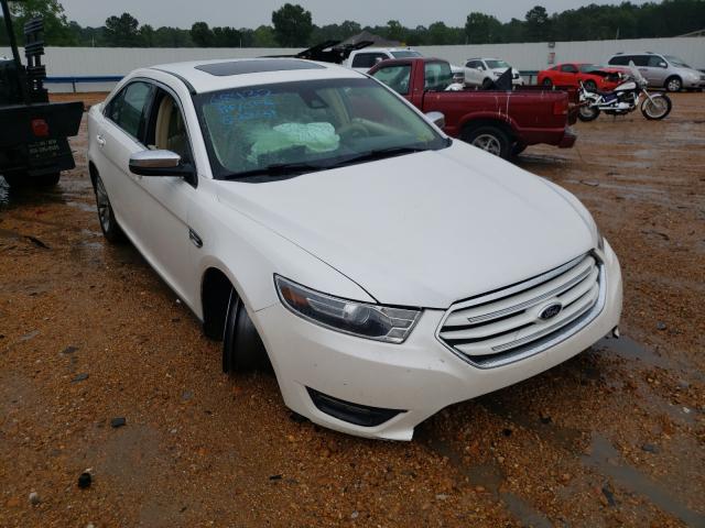 Ford Taurus lim (2014)
