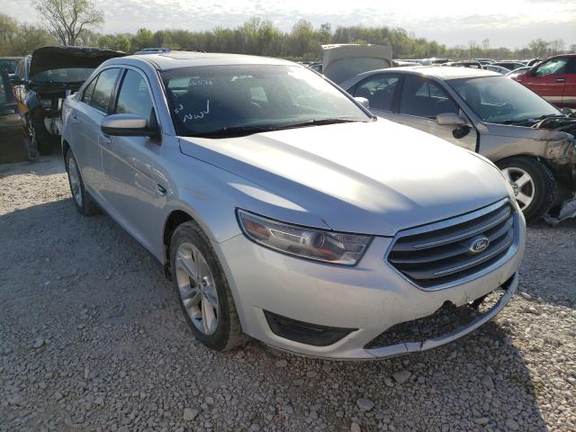 Ford Taurus sel (2014)