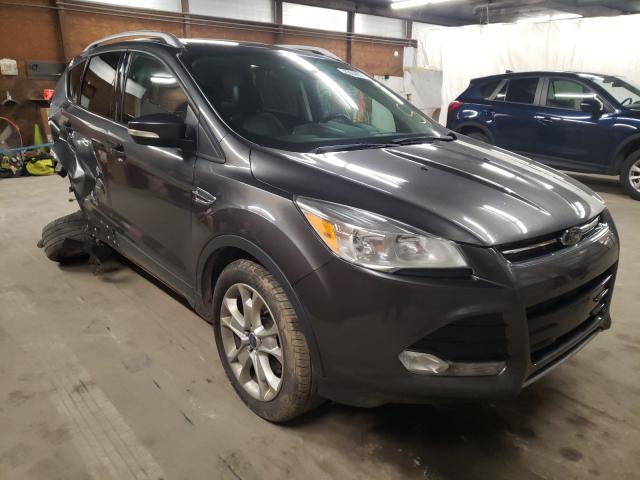 Ford Escape tit (2015)